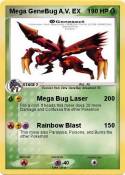 Mega GeneBug