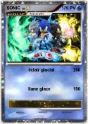 SONIC