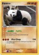 Pandcro