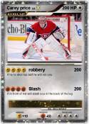 Carey price