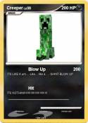 Creeper