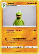 Kermit