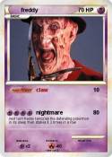 freddy