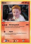 Aaron