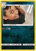 Wild Anthony