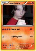LoganGreene