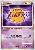 Lakers
