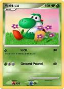 Yoshi