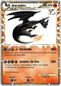 dracaufeu