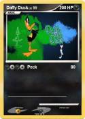 Daffy Duck