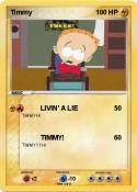 Timmy