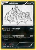 im batman