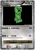 Creeper