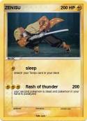 ZENISU