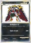 Dark Solderus