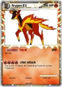 firygon EX