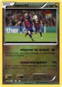 messi EX