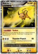 Raichu