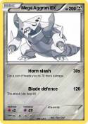 Mega Aggron