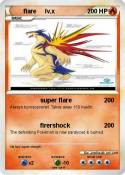 flare lv.x