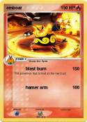 emboar