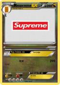 supreme