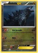 Godzilla