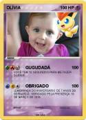 OLÍVIA