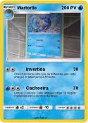 Wartortle