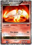 reshiram
