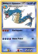 Wallace's Gyara