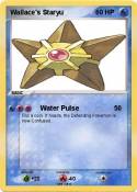 Wallace's Stary