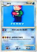 jerry