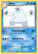 Beartic