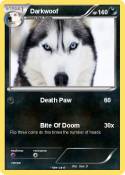 Darkwoof