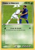 Zidane vs