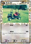 M atv EX