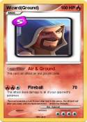 Wizard(Ground)
