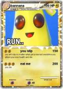 bannana
