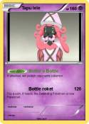 Tapu lele