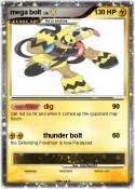 mega bolt