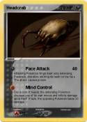 Headcrab