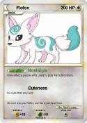 Flofox