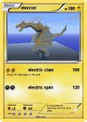 elecron