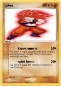 goten