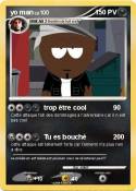 yo man