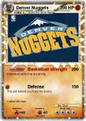 Denver Nuggets