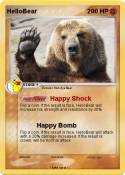 HelloBear