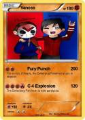 Vanoss