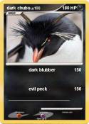 dark chubs